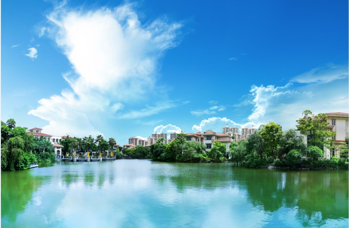 中山·敏捷锦绣海湾城