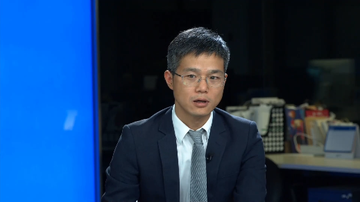 19:12:05第一财经 高远19:12:29北美/中国精算师 康小平19:12:42