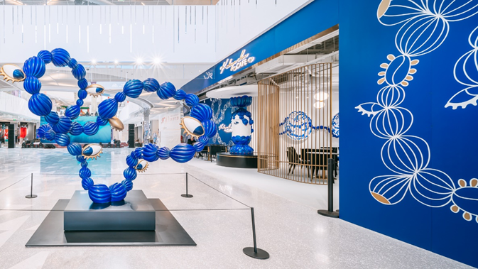 陈莉《关系系列》