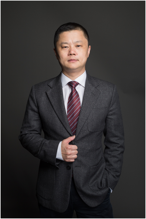 中山医院血管外科副主任董智慧