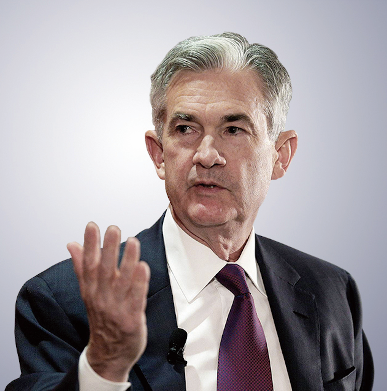 鲍威尔：疫情下引领新货币政策革命