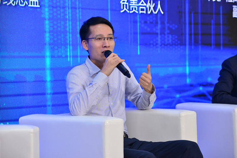 图为：华泰联合陶劲松