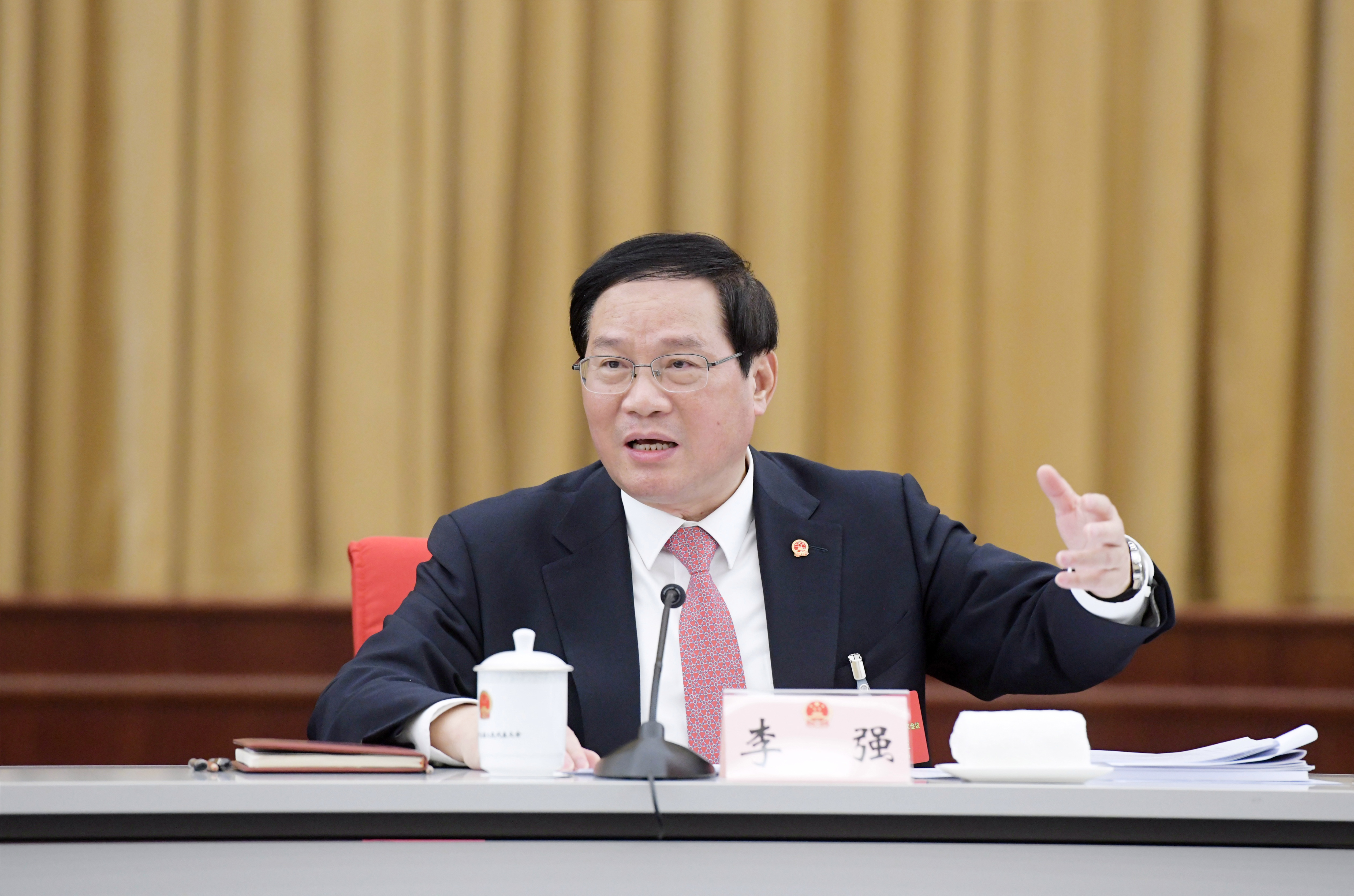 陈正宝 张驰 摄