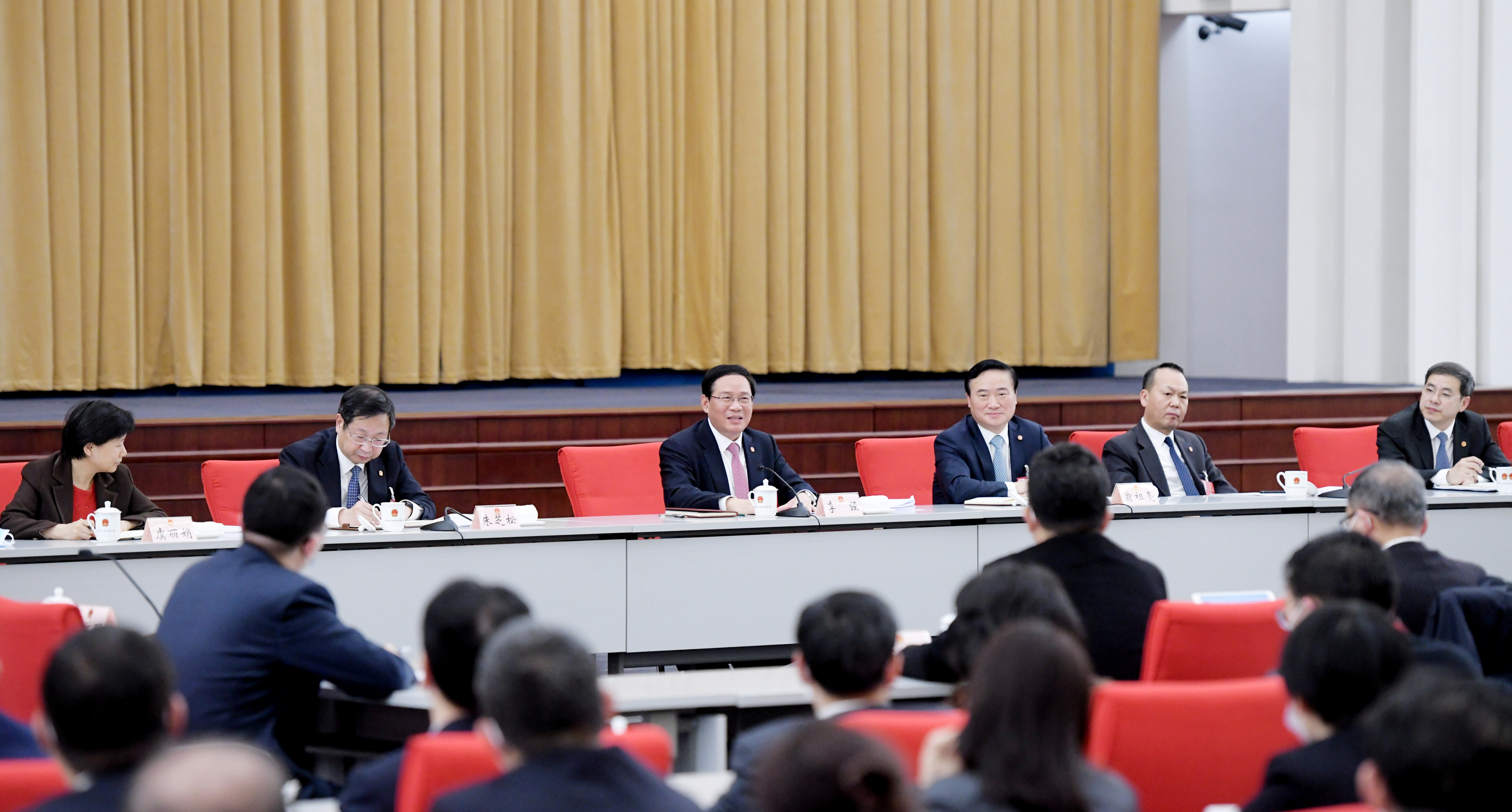 陈正宝 张驰 摄