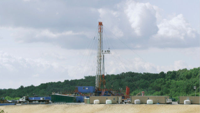 美国是全球最大的天然气生产国，美国政府一直想为自己的页岩气寻找市场。