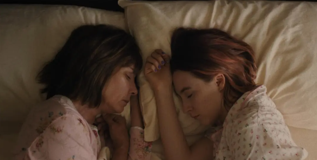 ↑《伯德小姐》