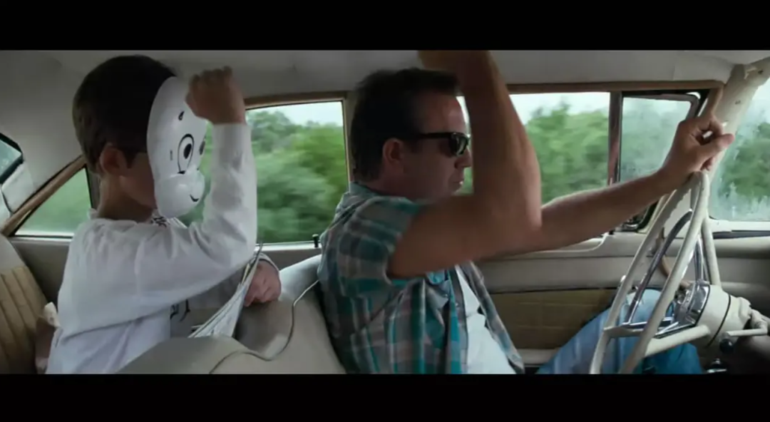 ↑《完美的世界》