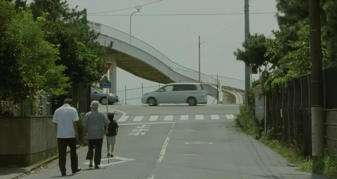 ↑《步履不停》