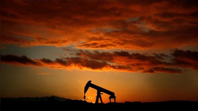 美国页岩油产量何时恢复
