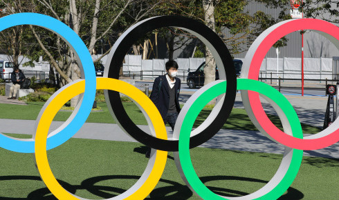 疫情重来日本开启第三轮紧急状态，东京奥运会受影响吗