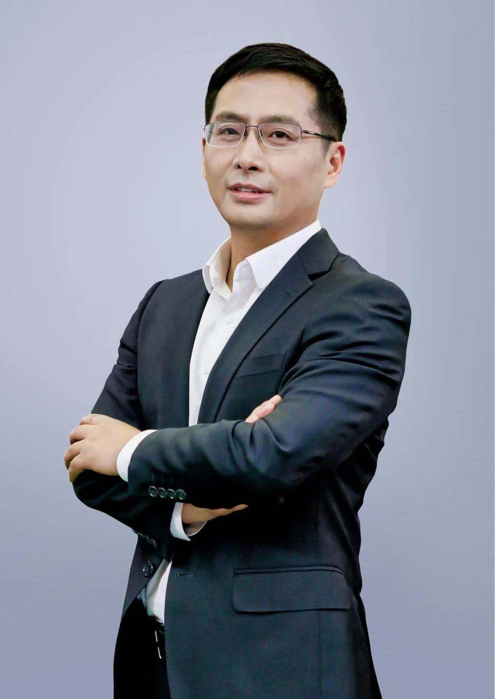西部数据公司副总裁兼中国区业务总经理刘钢