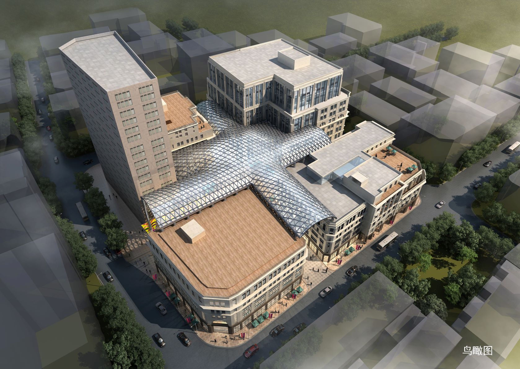 上海南京东路179街坊