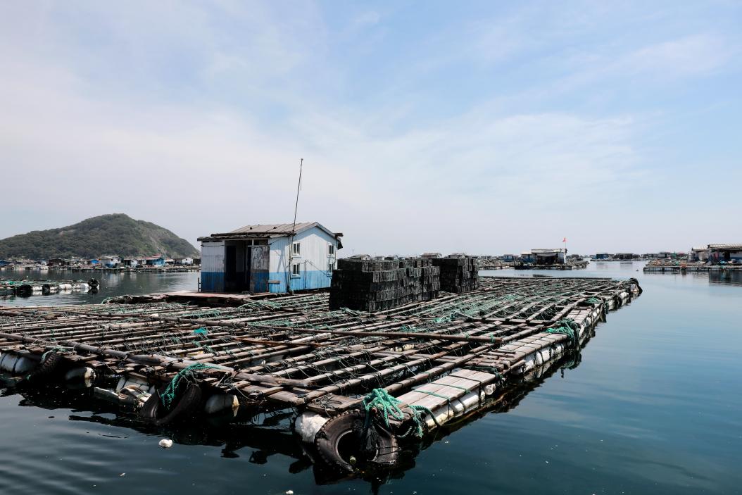 福建福州市连江县安凯乡同心村