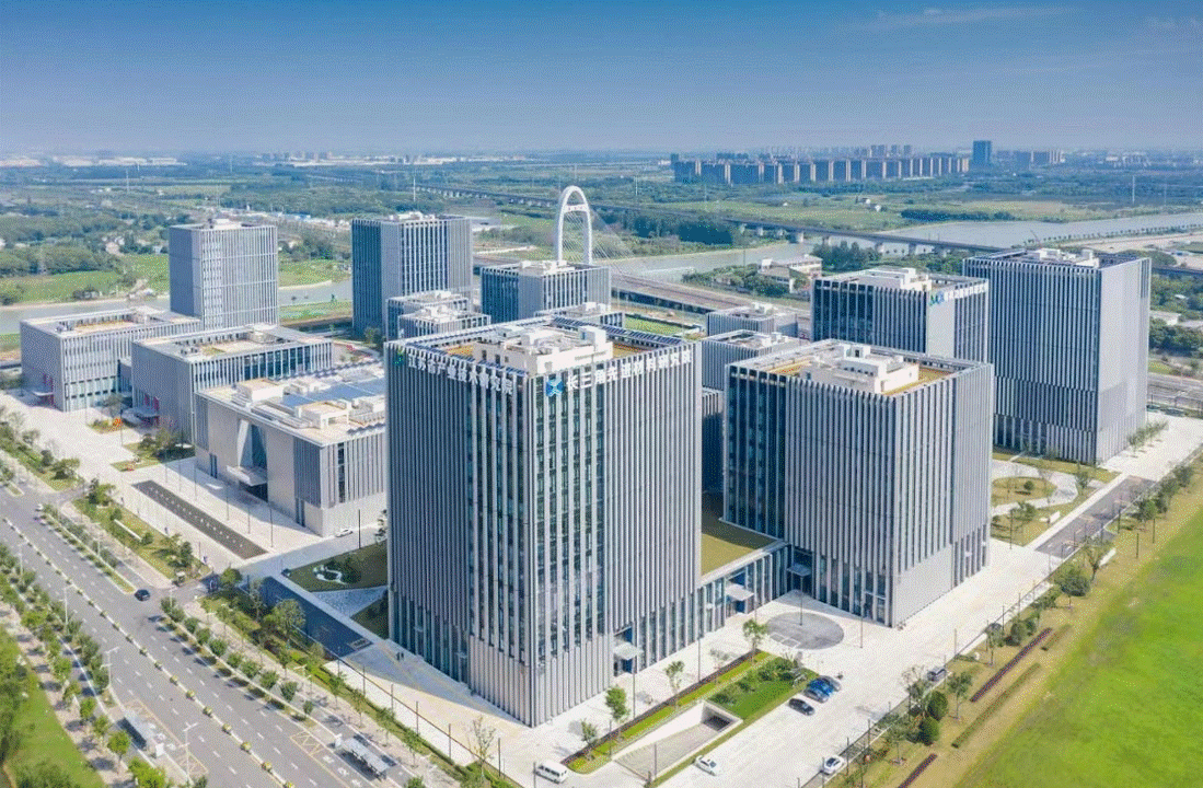 作为苏州北部对接上海,融入长三角的桥头堡,苏州相城又有哪些布局?