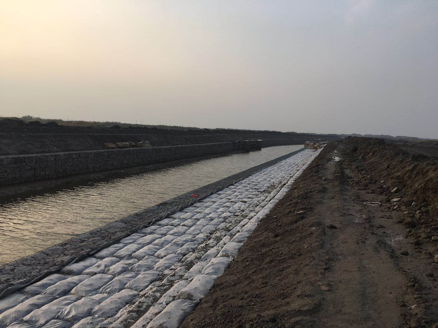 东方雨虹构筑韧性城市建设典型样本