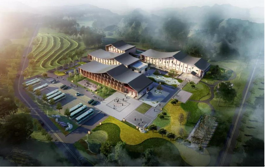 “印象平度”总承包EPC项目