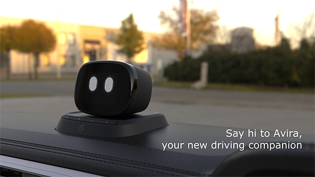 上汽还在与亚马逊探讨更多的合作可能性,包括与亚马逊的语音交互技术Alexa的更多融合