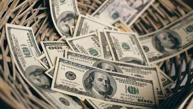 新兴市场或许能成为欧美经济滞胀的解药？（来源：新华社图）