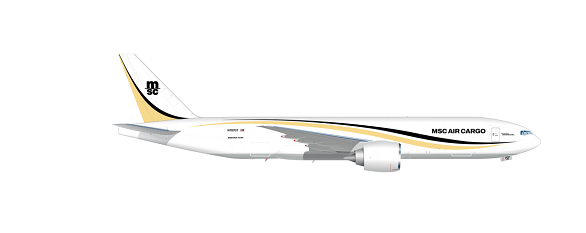 来源：地中海航运网站