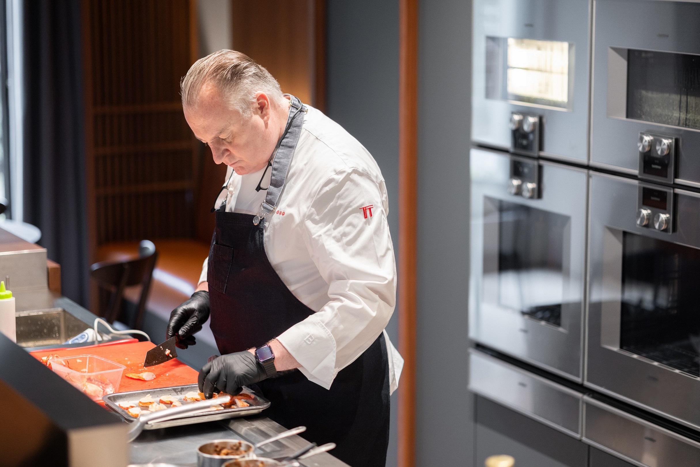 泰安门创始人stefan stiller