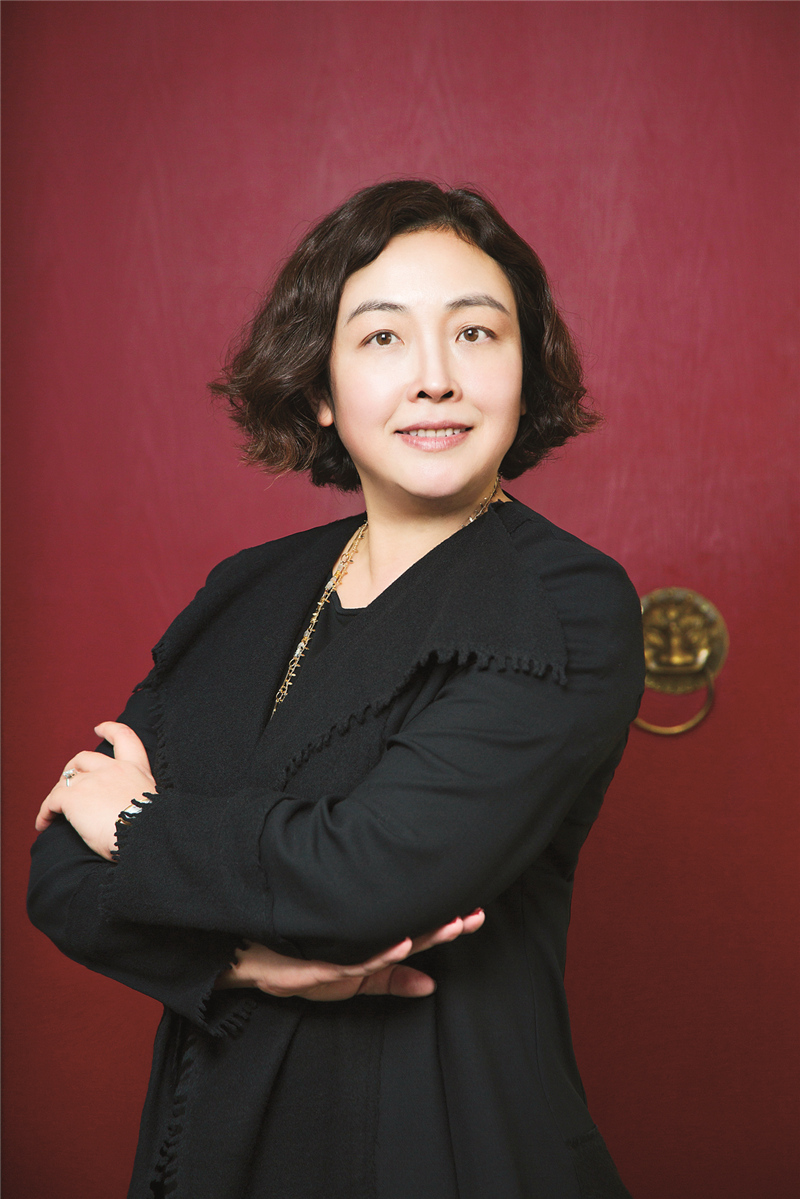 波士顿咨询（BCG）是1963年创立于美国的战略咨询公司。廖天舒是BCG中国区主席、董事总经理、全球资深合伙人。她1995年加入BCG中国并工作至今。