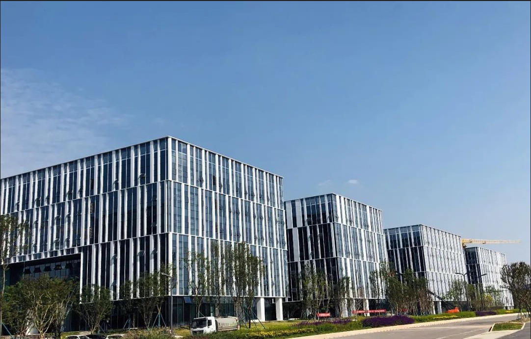 南北两大核心片区今实现通车 成都未来科技城四季度再开工一批重大项目