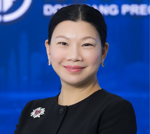 安永企业家奖2022出炉，十位企业家上榜