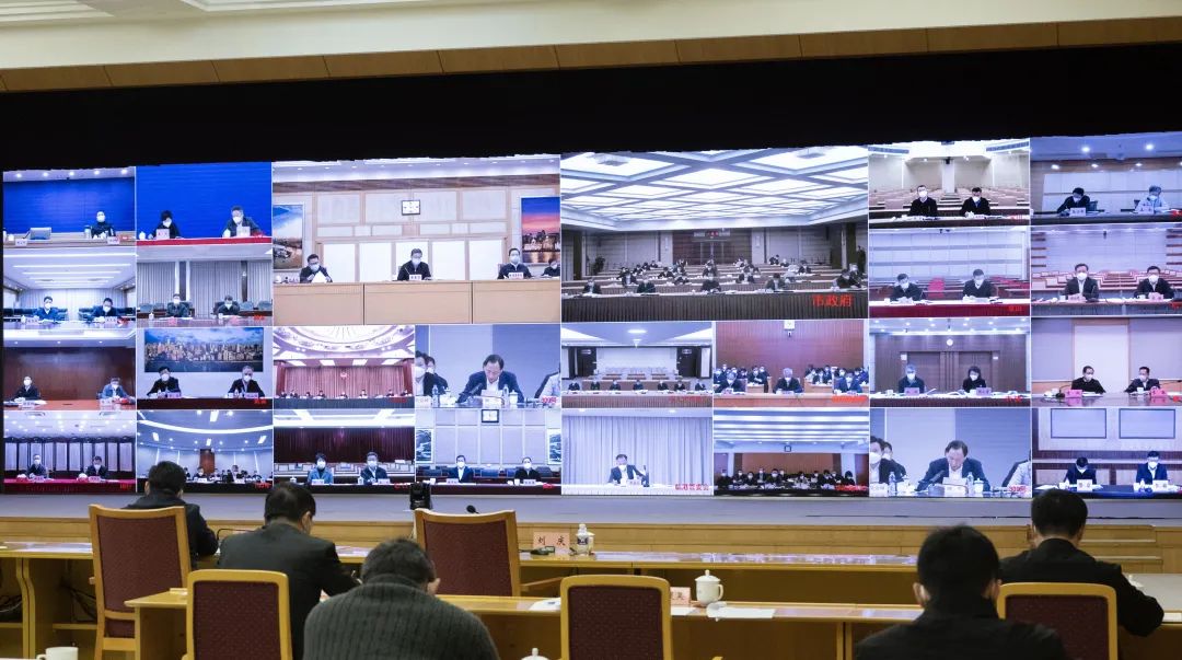 继续当好排头兵、先行者！上海市委学习讨论会上，陈吉宁划出这些重点
