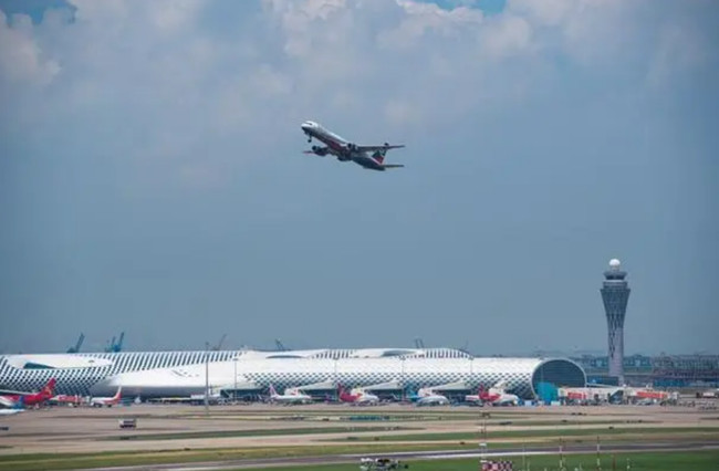 需求反弹抵消油价大涨，IATA:美国航空业率先扭亏为盈