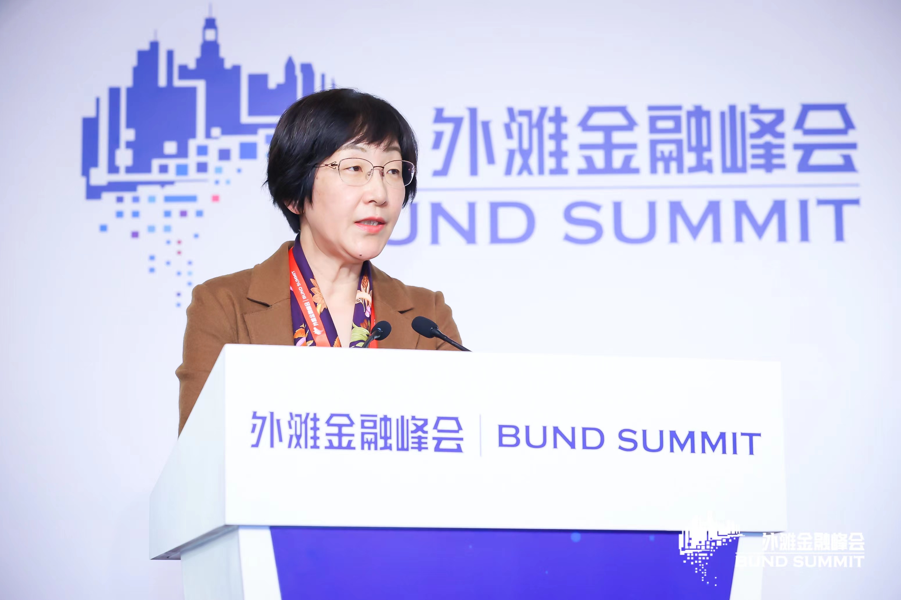 外汇交易中心霍颖励：债市开放将继续拓展至衍生品市场