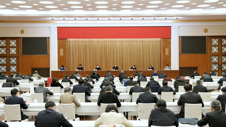 科学精准实施好进一步优化疫情防控十条措施！上海市疫情防控工作会议作部署
