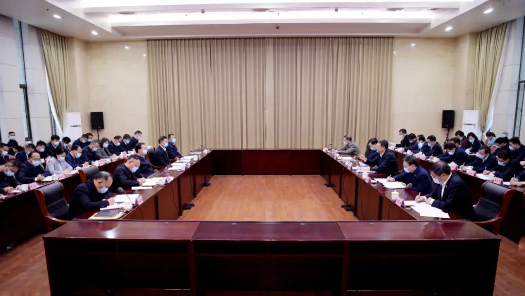 上海市委书记陈吉宁率团抵滇，与云南省委书记王宁座谈对口协作、慰问援滇干部人才