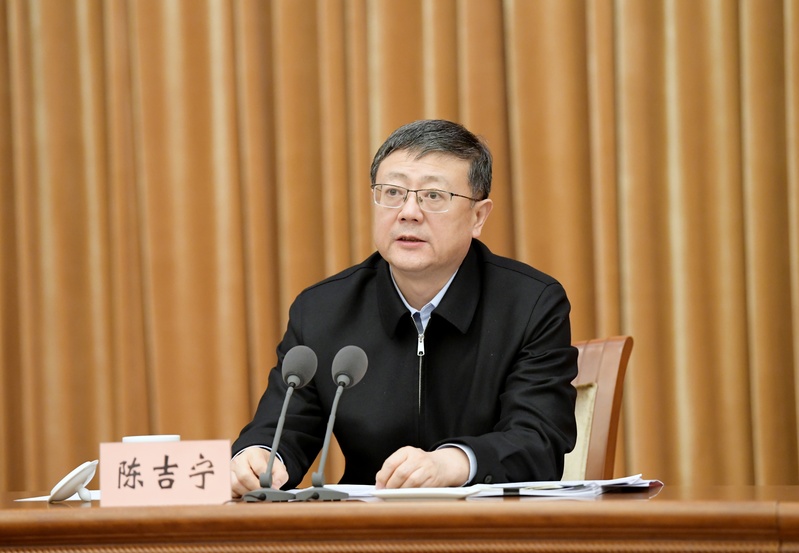 科学精准实施好进一步优化疫情防控十条措施！上海市疫情防控工作会议作部署