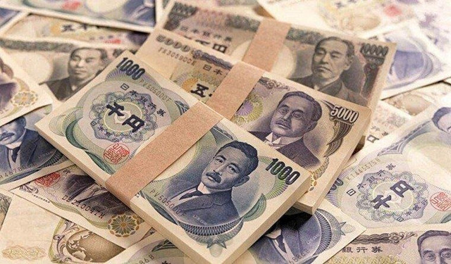交易员下调日元空头头寸至8月来最低水平，日本央行将进一步转向？