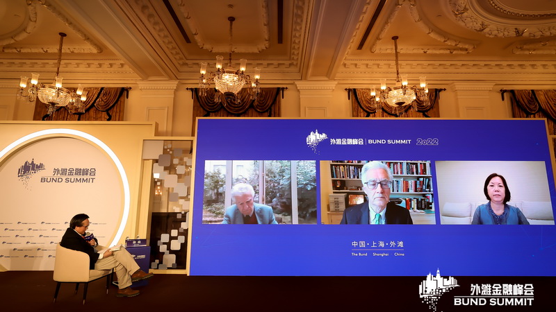 达成全球升温控制目标悬了！气候融资需求缺口巨大