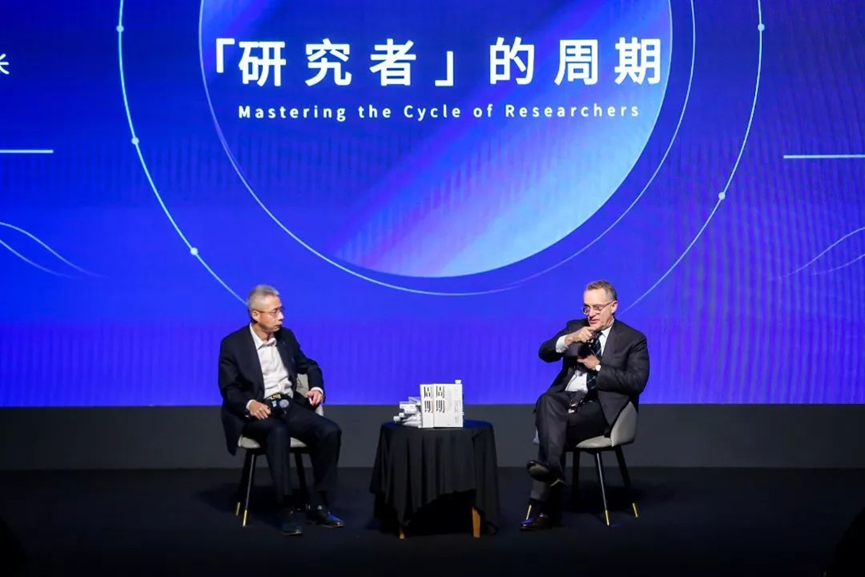 对话霍华德·马克斯：情绪是导致短期市场波动最重要因素