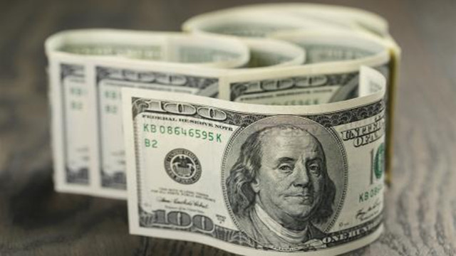 美国经济前景如何？（来源：新华社图）