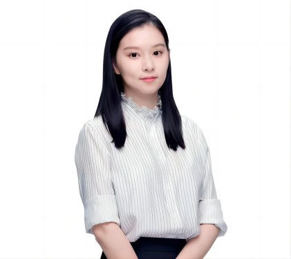 永赢基金 卢绮婷