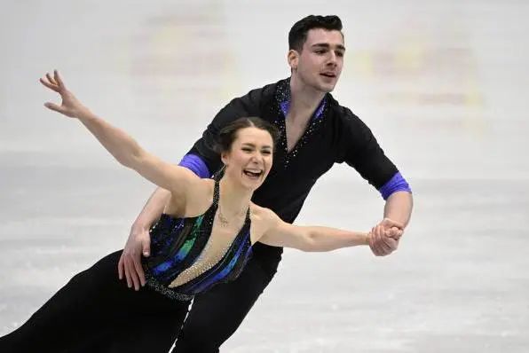 Annika HOCKE / Robert KUNKEL