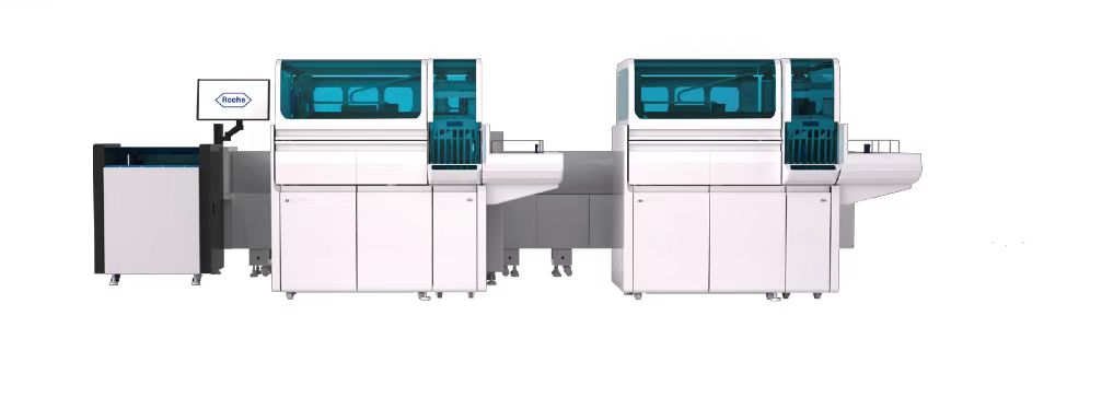 RSC_cobas t 711凝血自动化解决方案