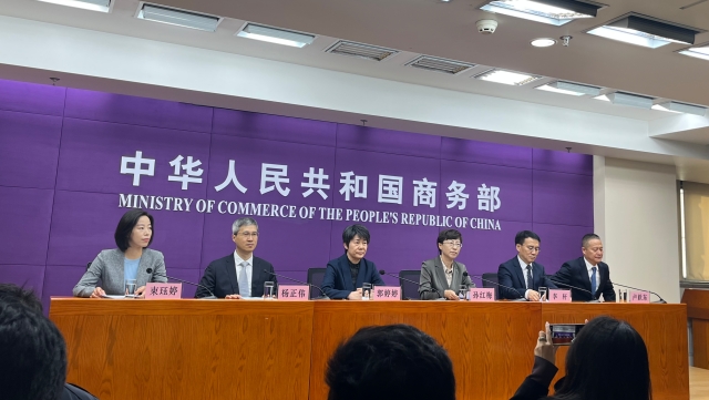 第一财经记者高雅/摄