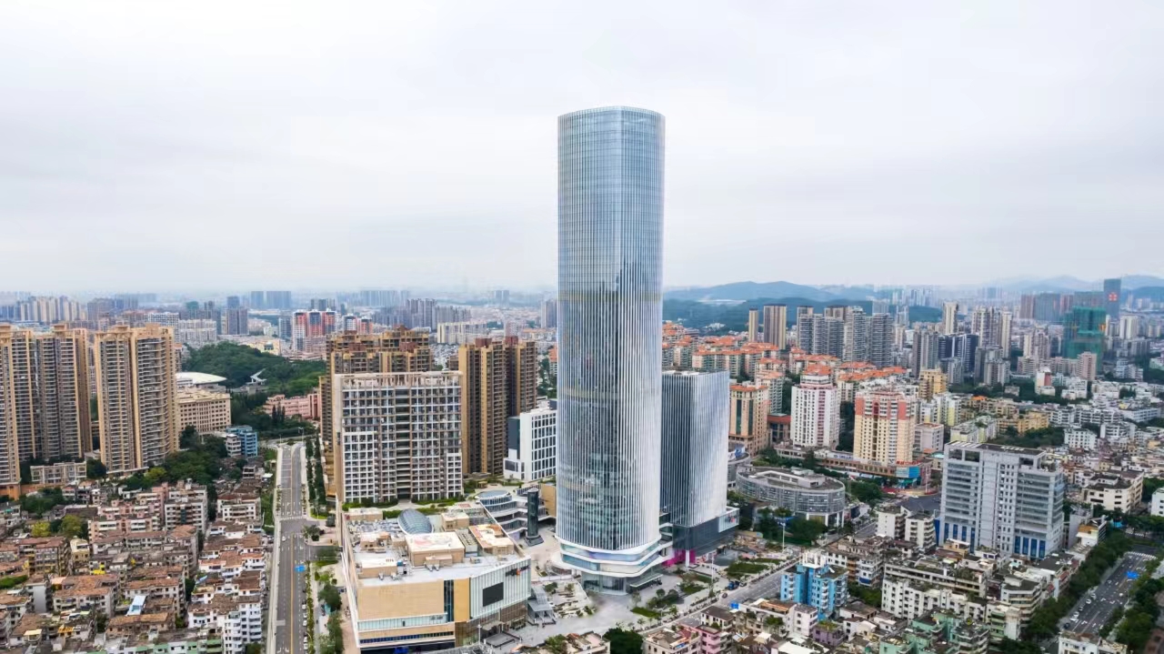 人人零售的趋势下激发消费活力的完美样本