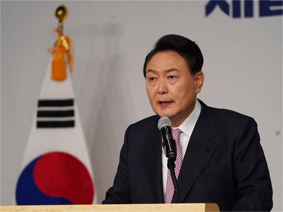 “朝小野大”格局延续，韩国总统尹锡悦力推的改革还能顺利推进吗？