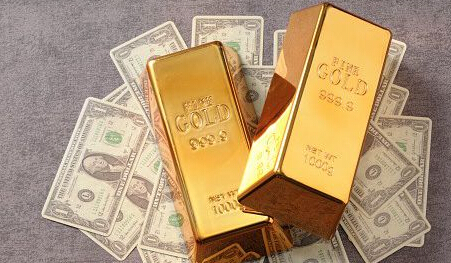 以伊冲突升级下黄金意外平平？金价后续有望