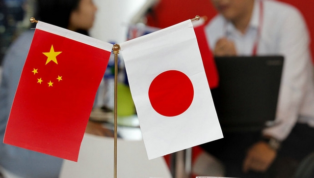 日企在中国市场看到哪些新变化与机遇？中国日本商会最新白皮书这么说