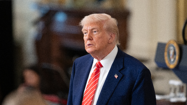 特朗普突然离开后,G7峰会发生了什么?