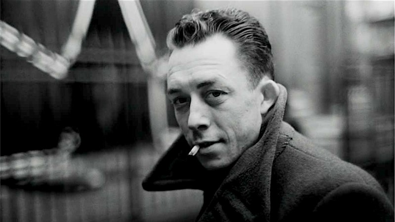 阿尔贝·加缪（Albert Camus，1913年11月7日—1960年1月4日）