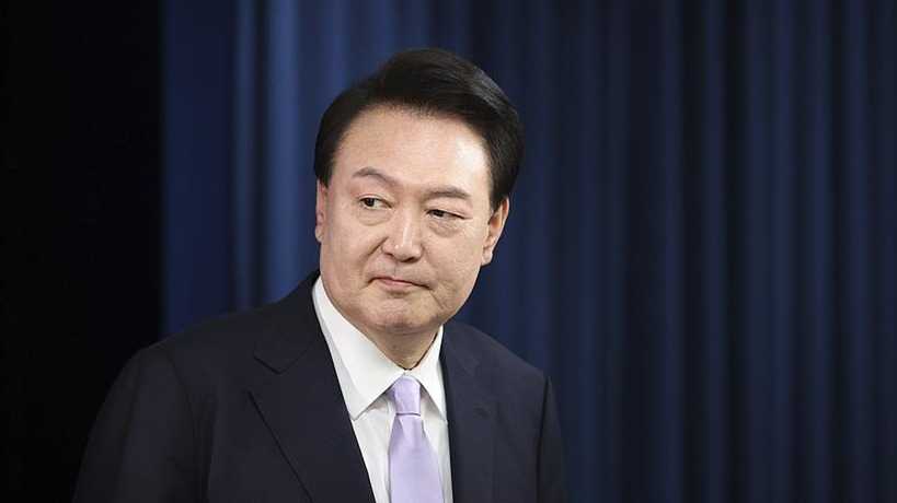 时隔4个月韩国前总统尹锡悦再被捕，如何搅动韩国政坛？