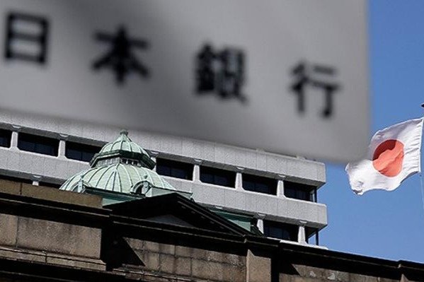 日本经济拉响警报（来源：新华社资料图）