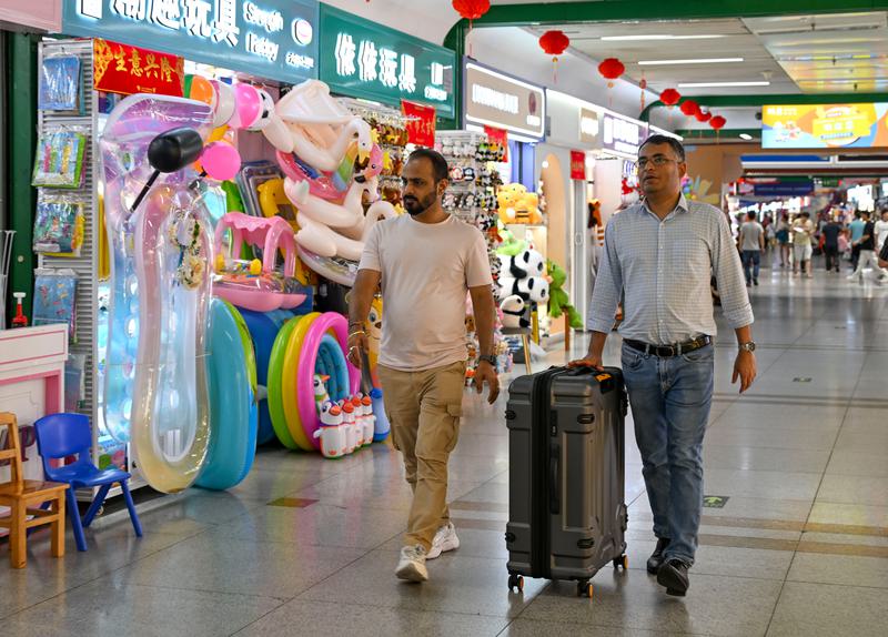 义乌稳定币支付的百亿美元“传说”？外贸人对此连连摇头